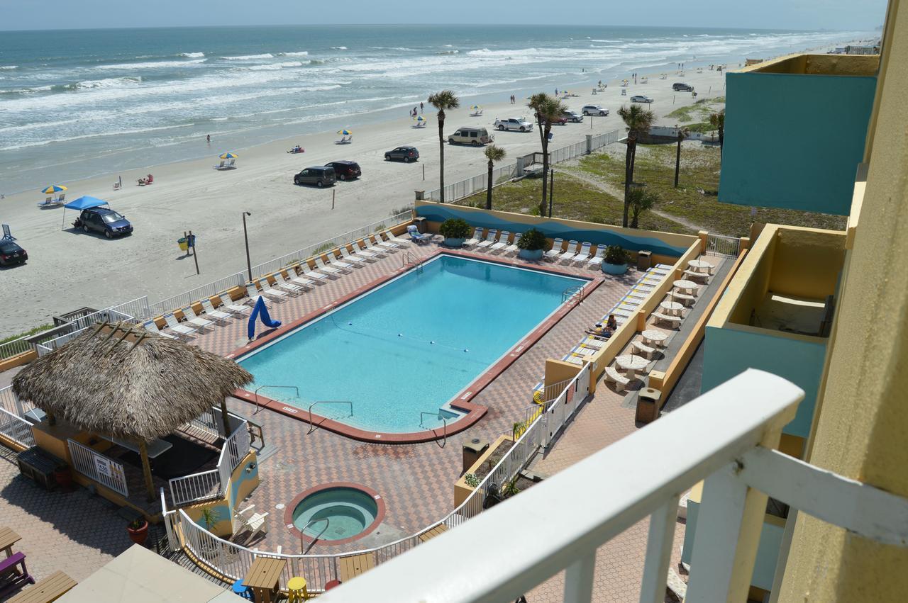 Fountain Beach Resort - Daytona Beach Rum bild