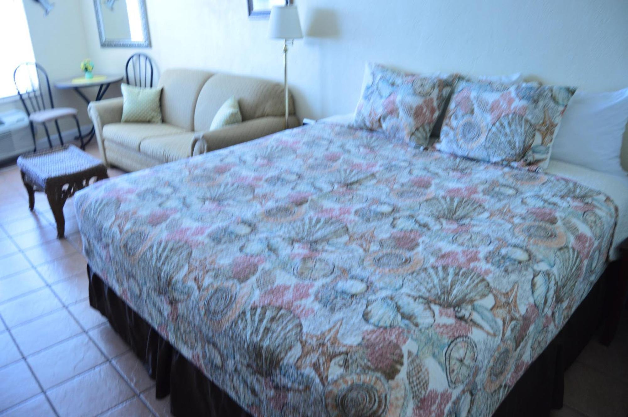 Fountain Beach Resort - Daytona Beach Rum bild