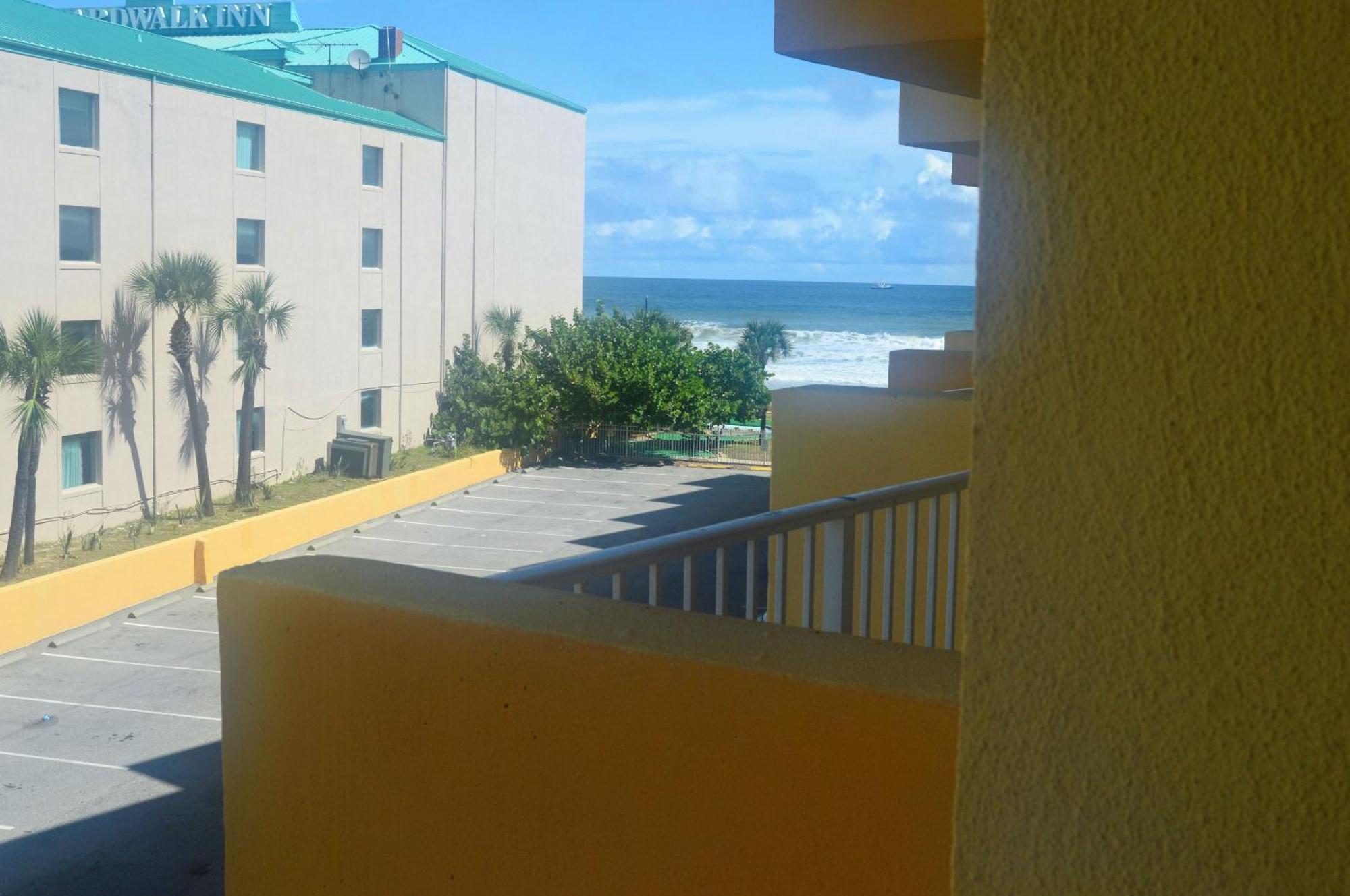 Fountain Beach Resort - Daytona Beach Rum bild