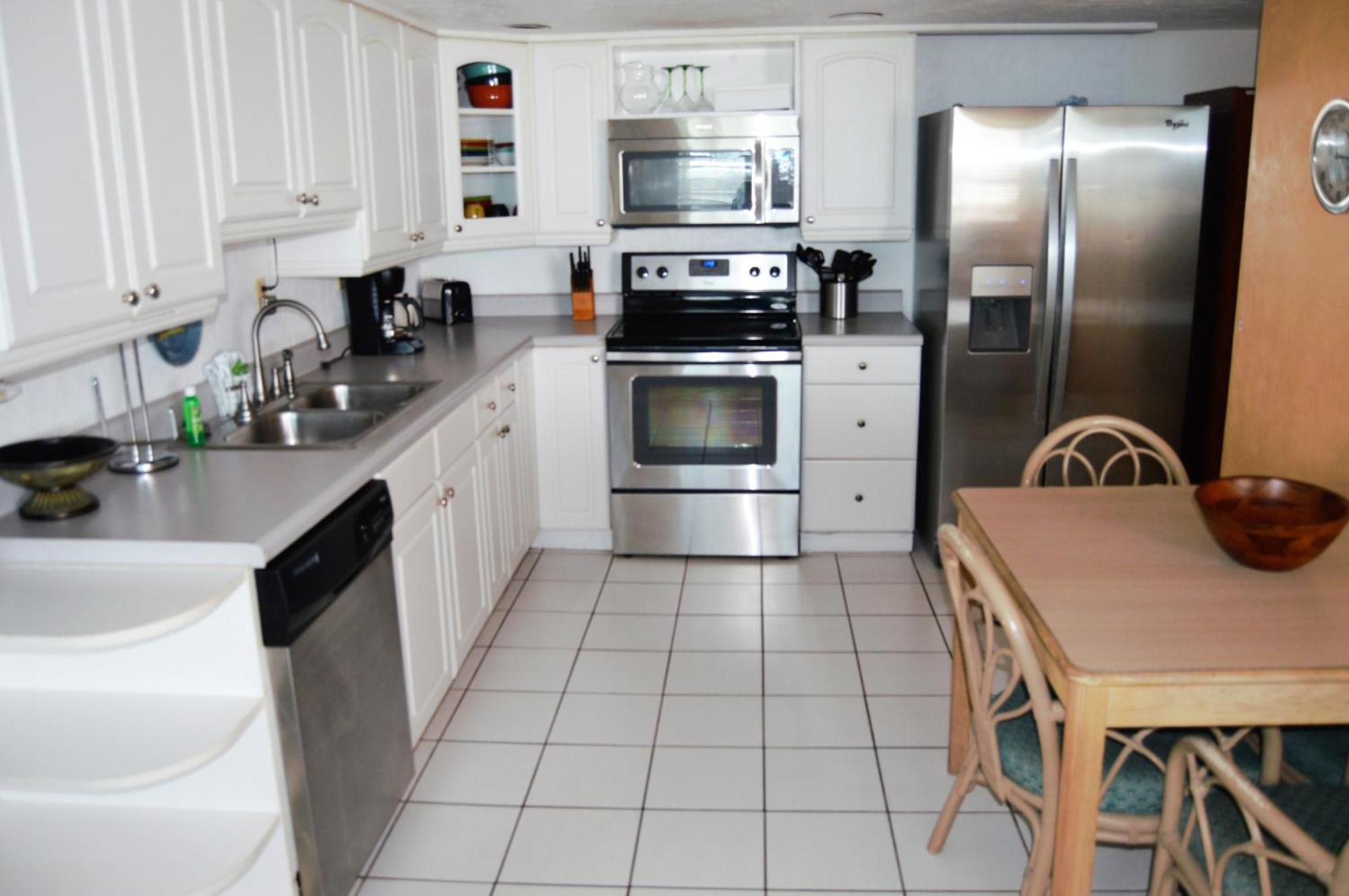 Fountain Beach Resort - Daytona Beach Rum bild