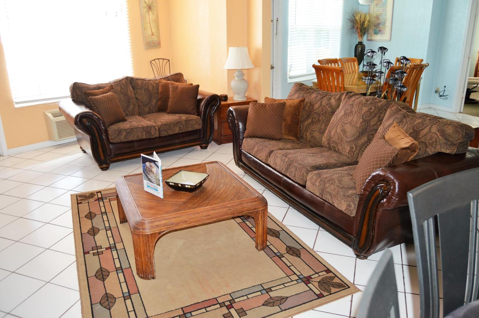 Fountain Beach Resort - Daytona Beach Rum bild